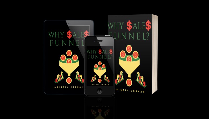Why Sales Funnel?