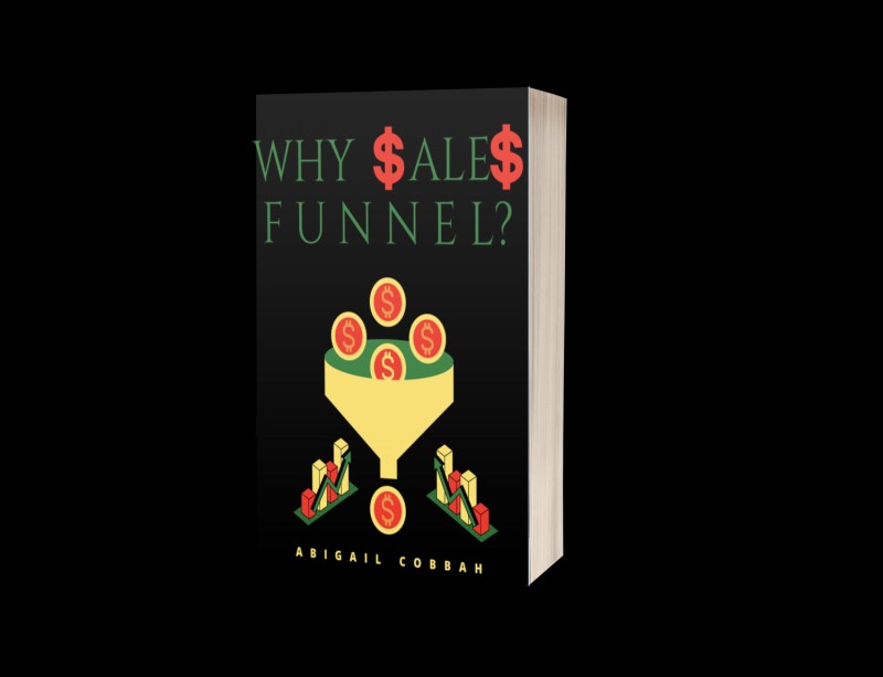 Why Sales Funnel?