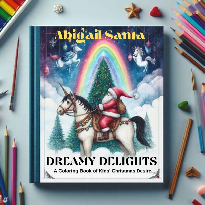 Dreamy Delights