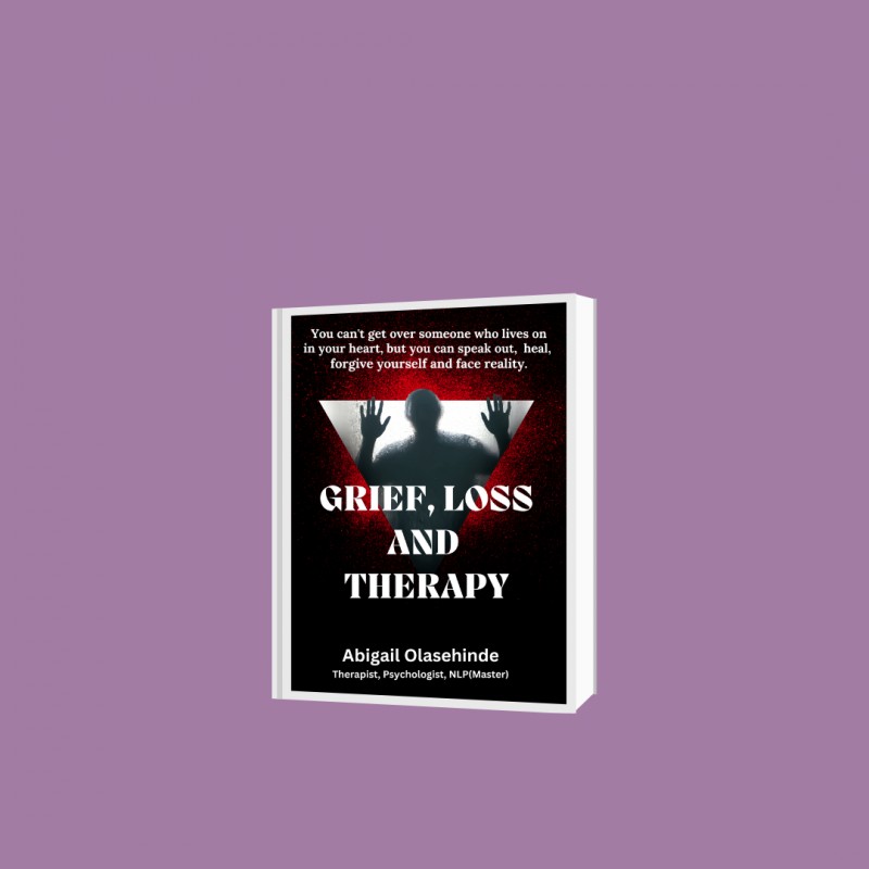 Grief, Loss and Therapy