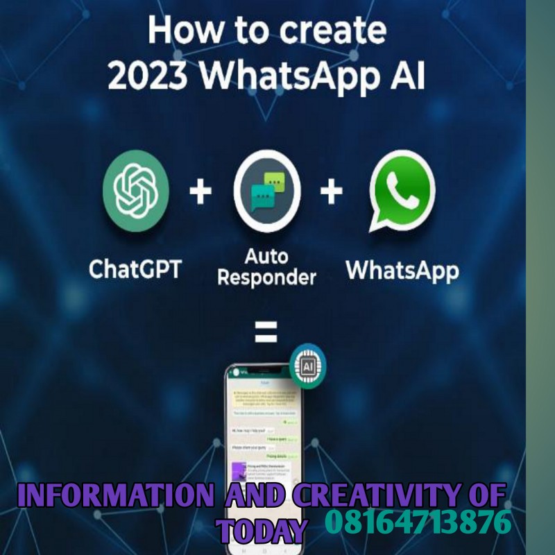 WhatsApp AI Revolution
