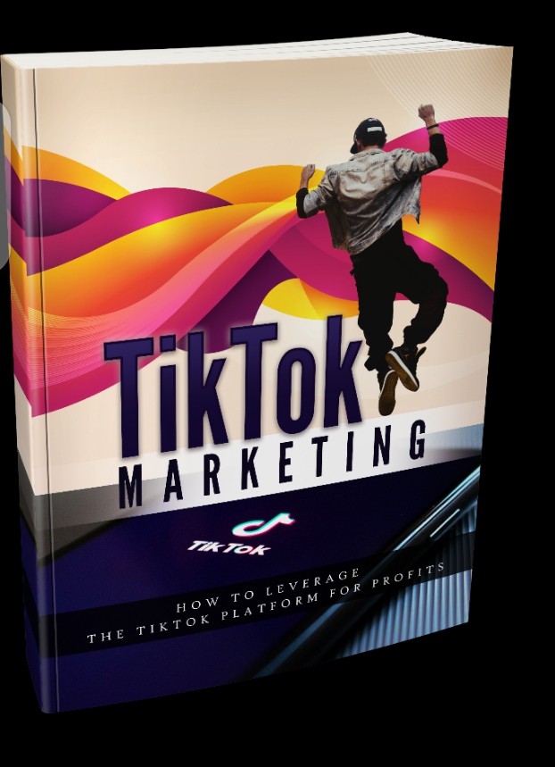 Buy Tiktok marketing by Mustapha Abdulllateef Abiodun on Selar