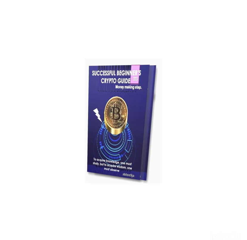 Successful beginners Crypto guide 2023