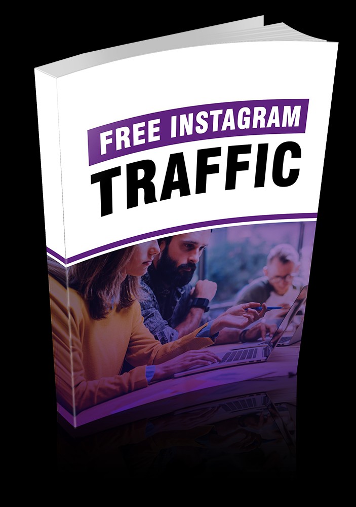 Free Instagram Traffic