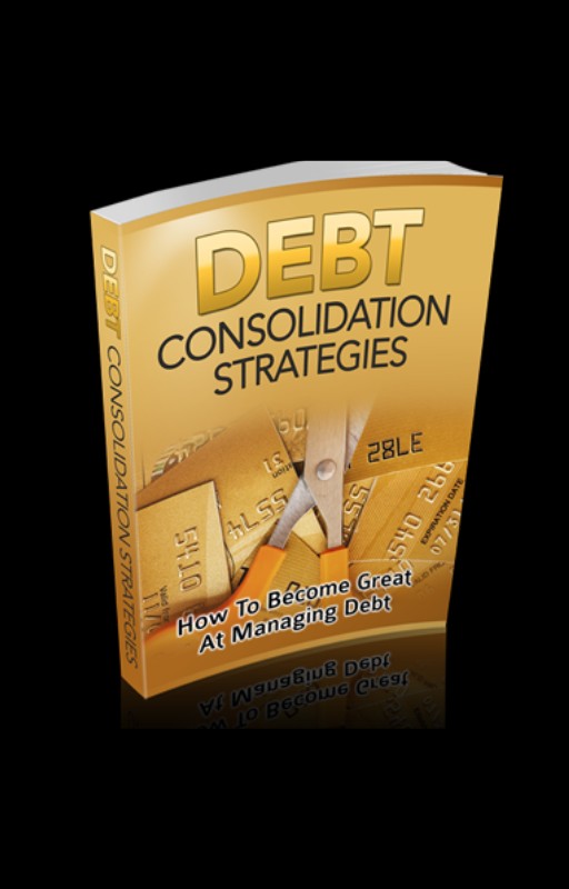 Debt Consolidation Strategies