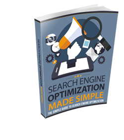 Search Engine Optimization Made Simple