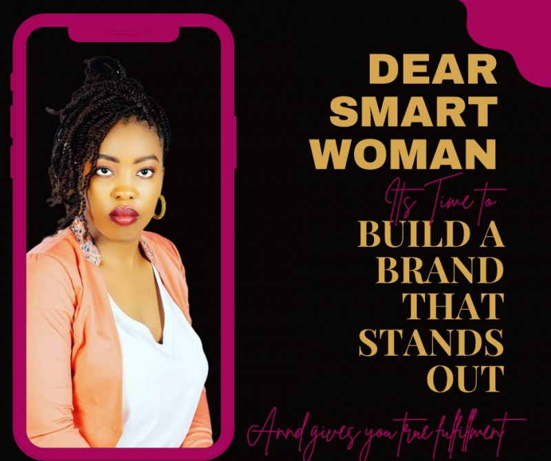 FREE TRAINING : BUILD YOUR BRAND