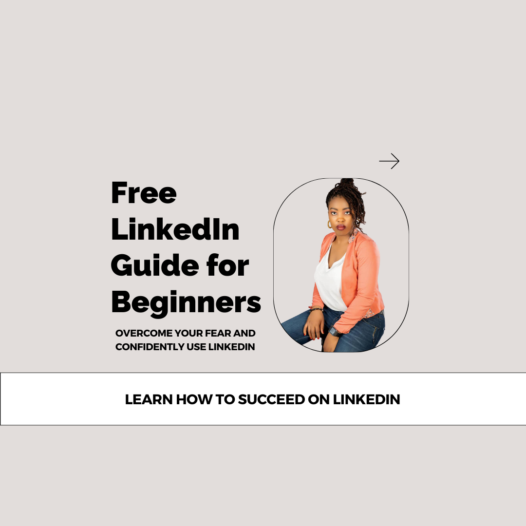 LinkedIn Guide For Beginners