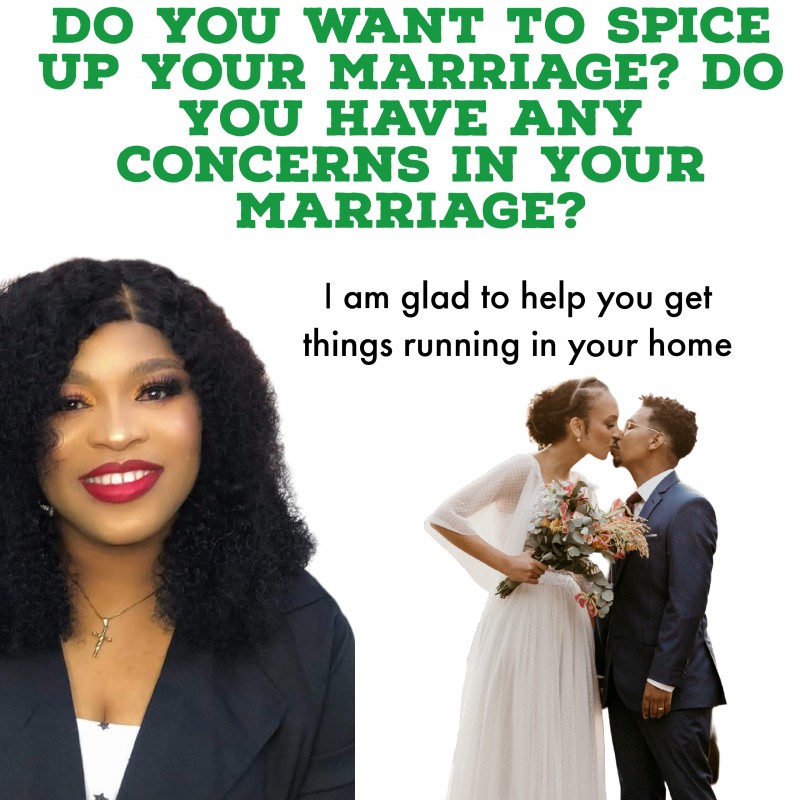 Marriage Talk with Ada Kings