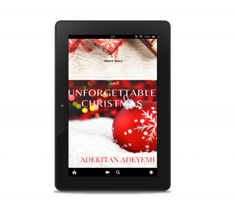 An Unforgettable Christmas