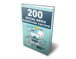 200 Social Media Marketing Tactics