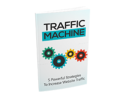Traffic Machines