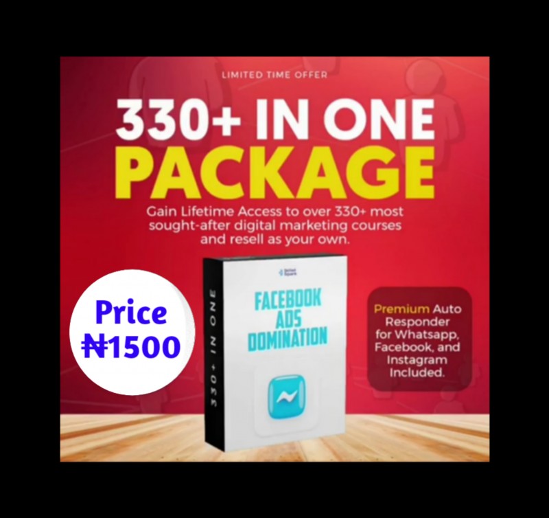 Facebook & Instagram Ad Domination Lifetime Deal Review: Unbeatable Offer