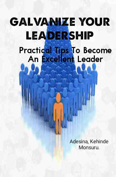 Buy GALVANIZE YOUR LEADERSHIP Practical Tips To Become An Excellent buy-galvanize-your-leadership-practical-tips-to-become-an-excellent