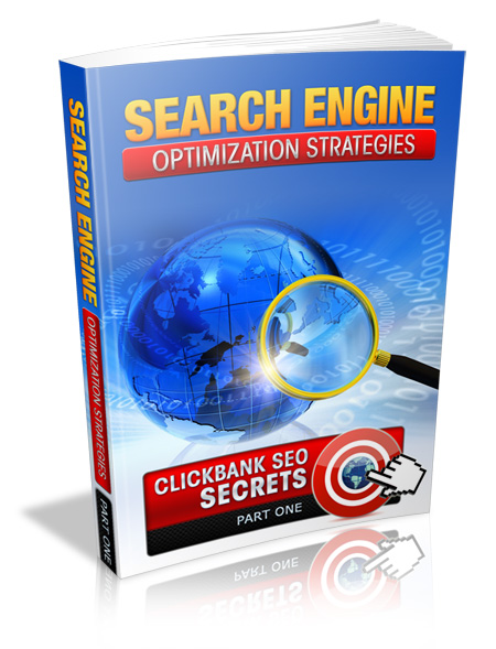 SEO On Clickbank
