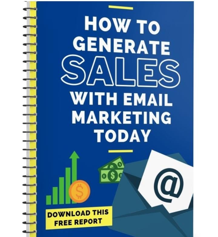 EMAIL MARKETING REVEALED