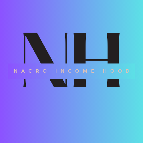 NACRO INCOME BLUEPRINT PRO HOOD