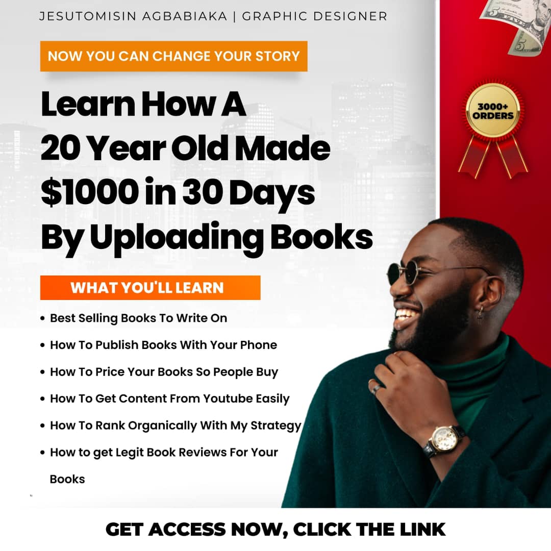 Buy PASSIVE INCOME BLUEPRINT WITH AMAZON KDP by FASHANU ITUNU ESTHER on ...