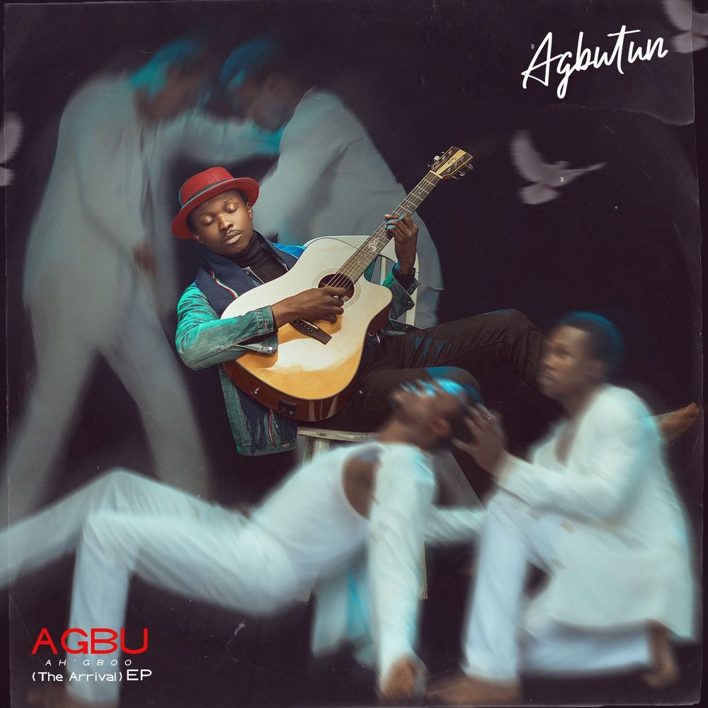 AGBU (The Arrival) EP