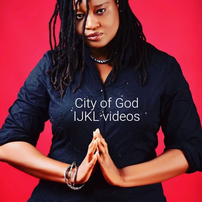 City of God IJKL video