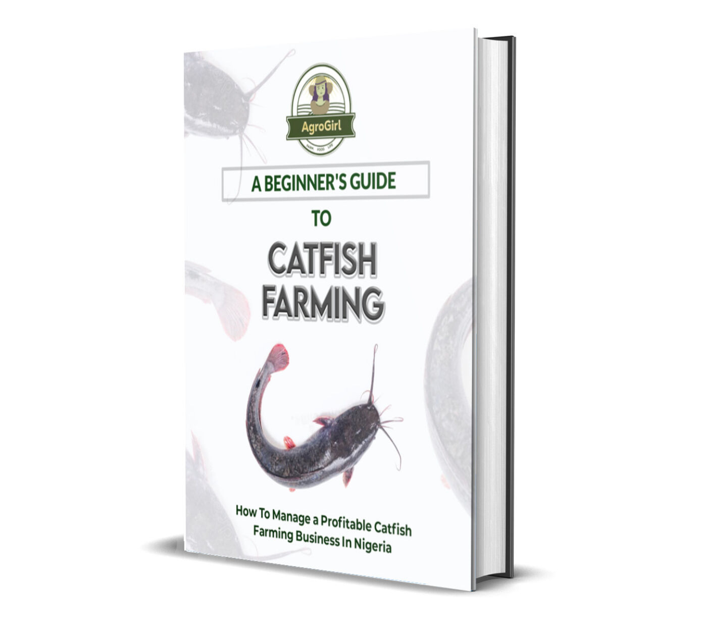 Buy Catfish Farming by Growithzara on Selar.co