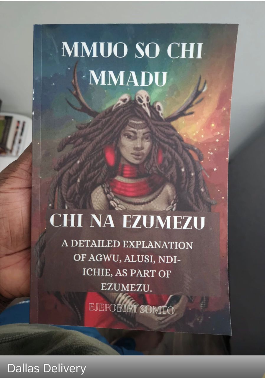 CHI NA EZUMEZU