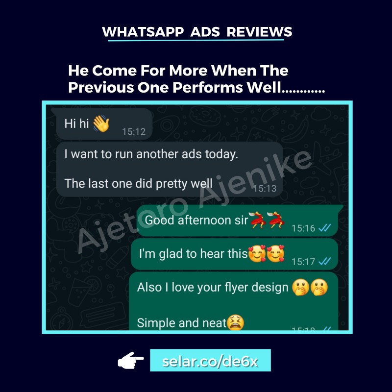 Customer review 2