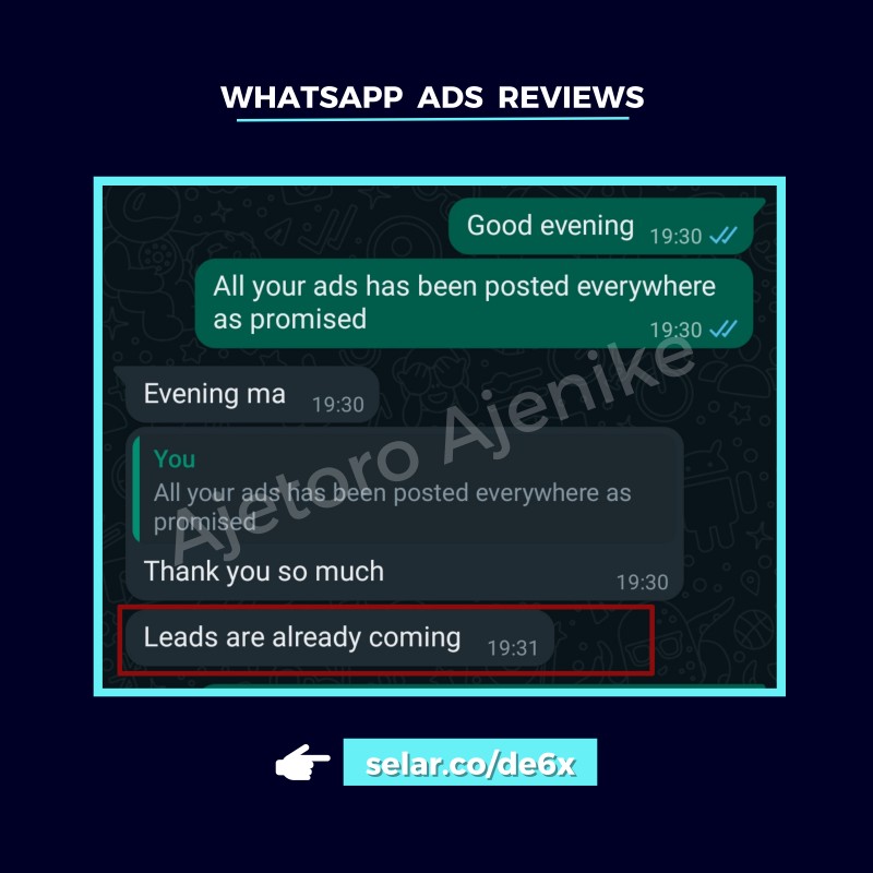 Customer review 4