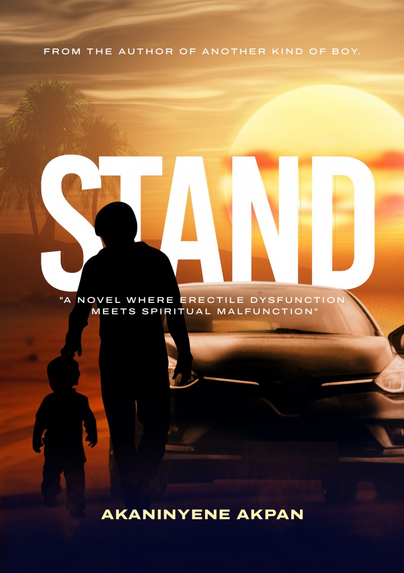 Stand