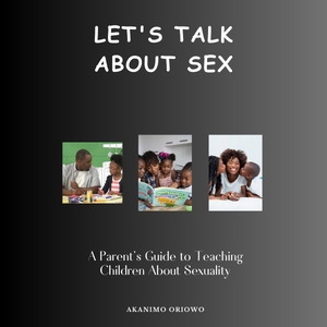 Get "Let's Talk About It: A Parent's Guide to Teaching Children ...