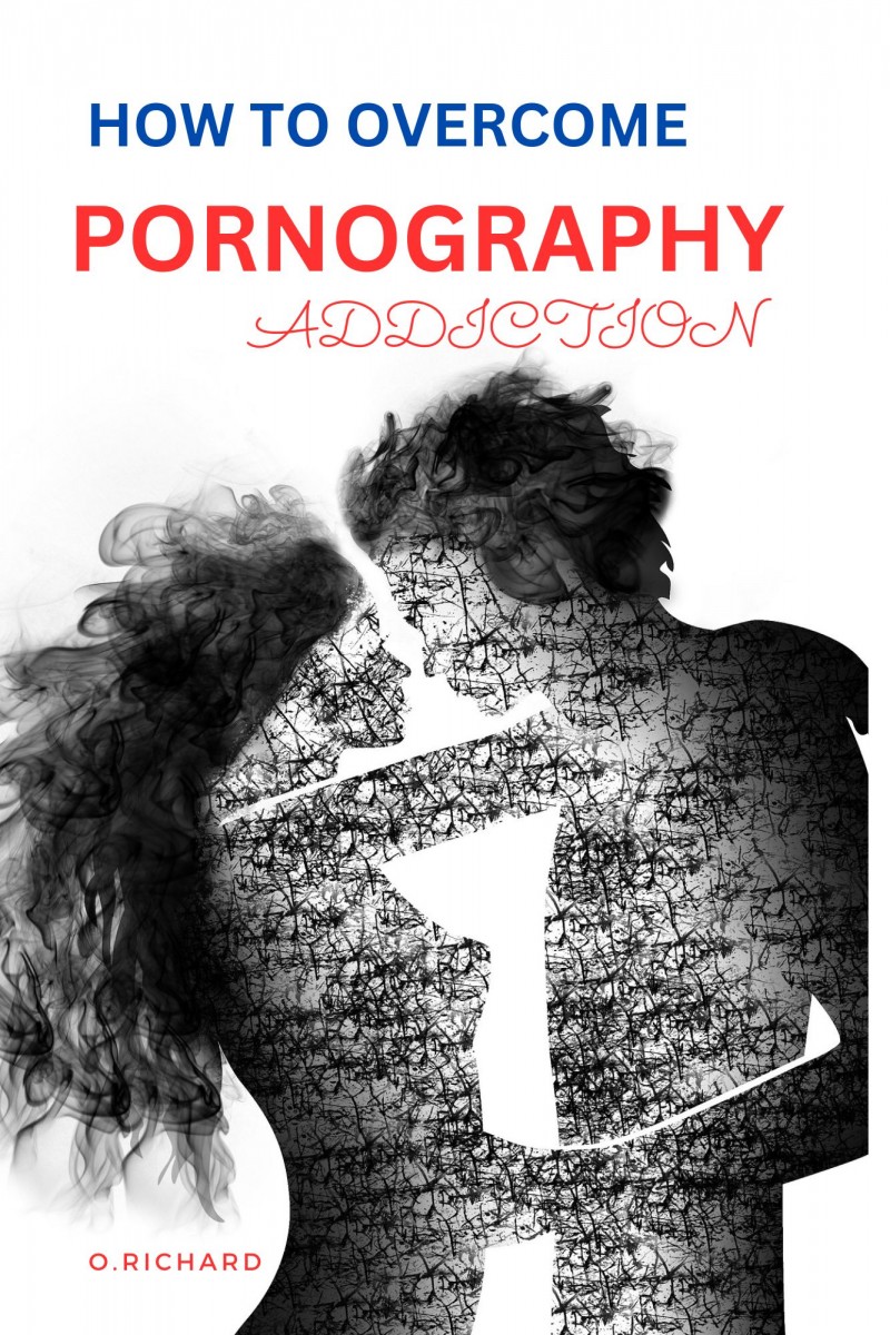 Buy How to Overcome Pornography Addiction by Akinola Olamijulo on Selar