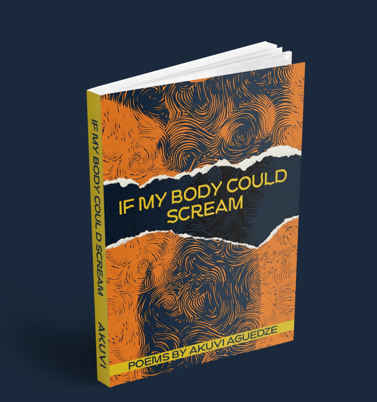 If My Body Could Scream