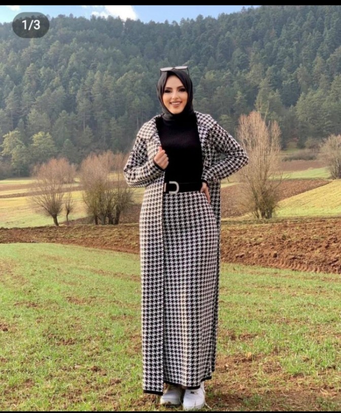FJ Abaya