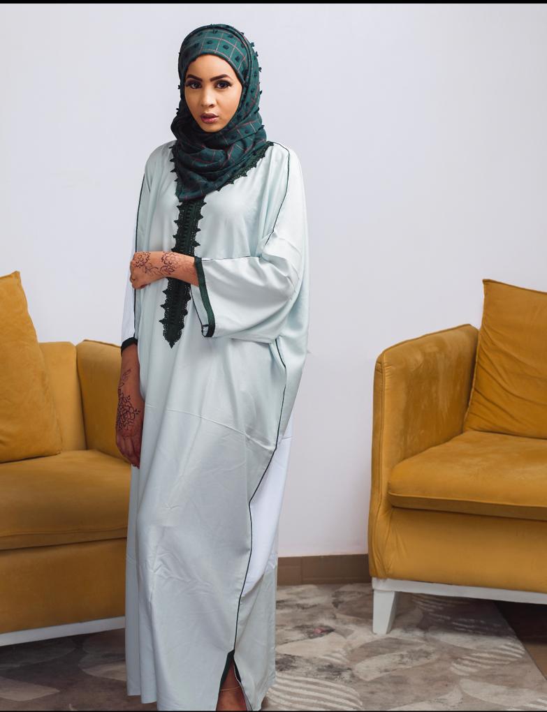 Jalabia Abaya copy