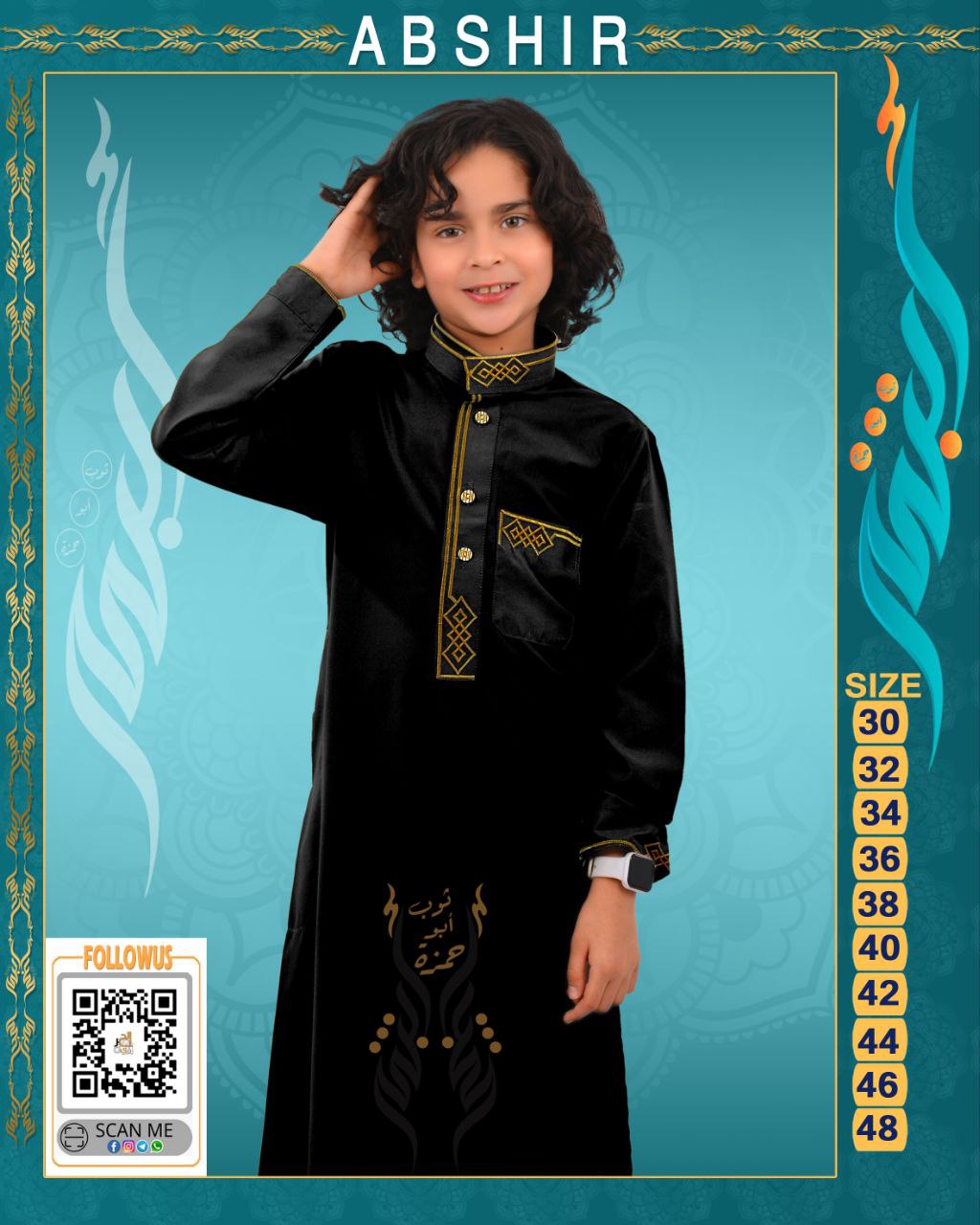 Zee Jalabia
