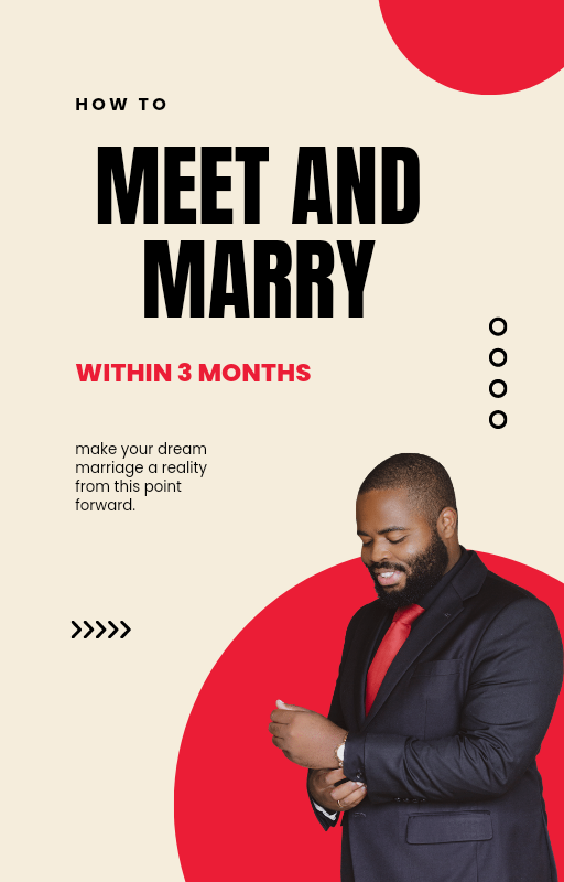 Meet and Marry