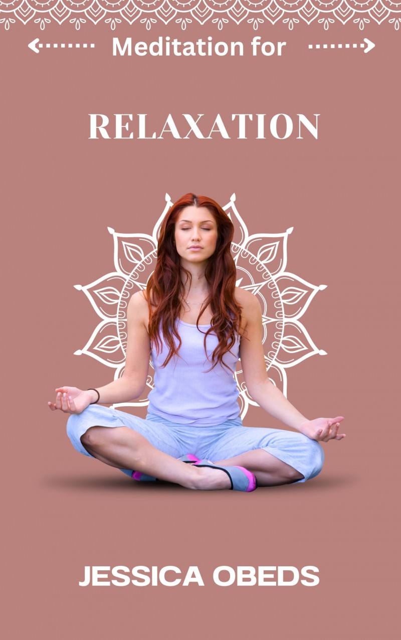 MEDITATION FOR RELAXATION