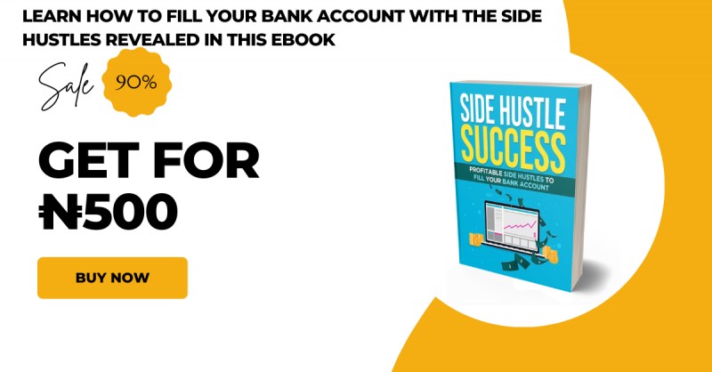 Side Hustle Success