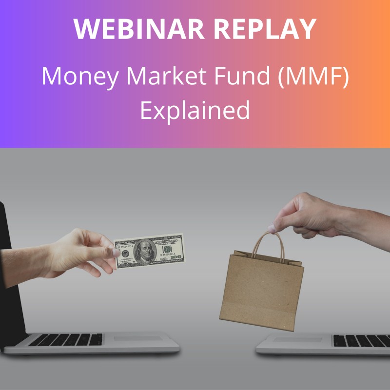 Money Market Fund (MMF) Explained