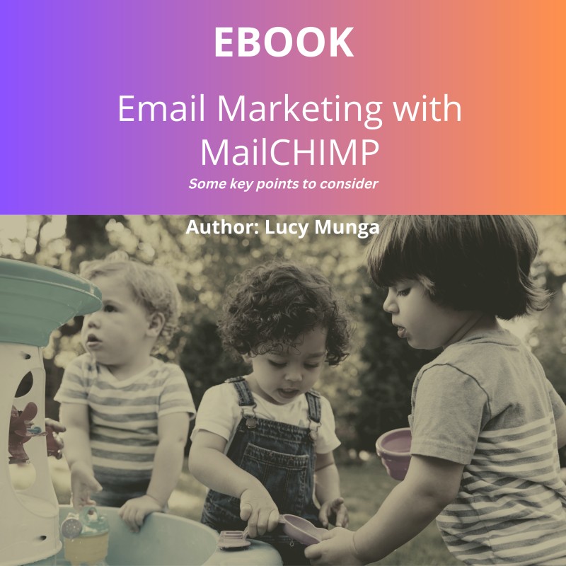 TIPS on Email Marketing Using MailChimp