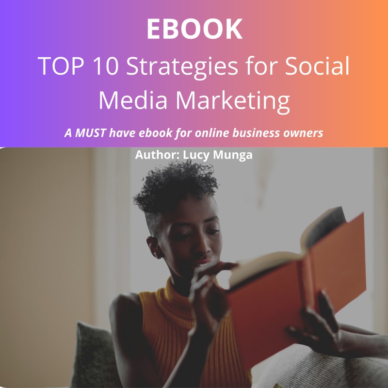 Top 10 Strategies for Social Media Marketing