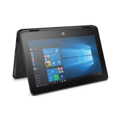 Buy Brand New Hp ProBook 11 G1 X360 Convertible Intel Celeron Laptop 4G 