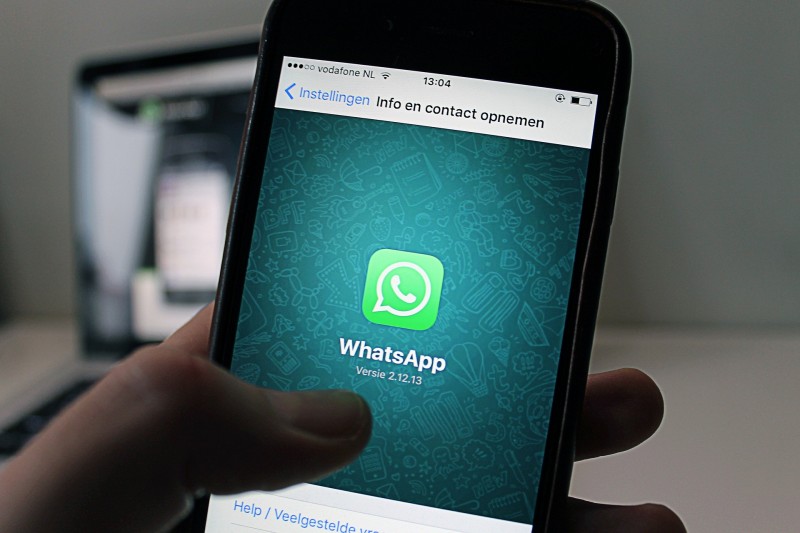 WhatsApp monetization Guide