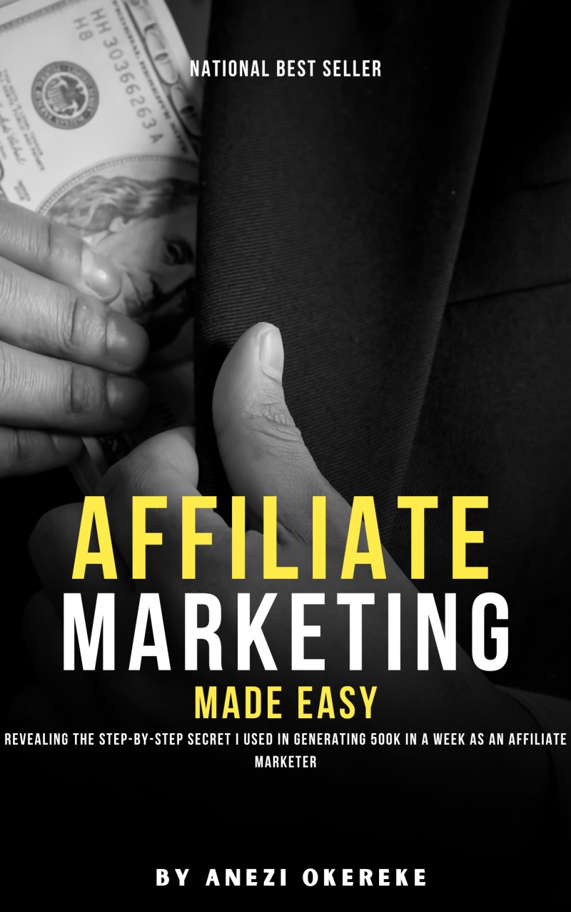 Affiliate marketing made easy (AMME)