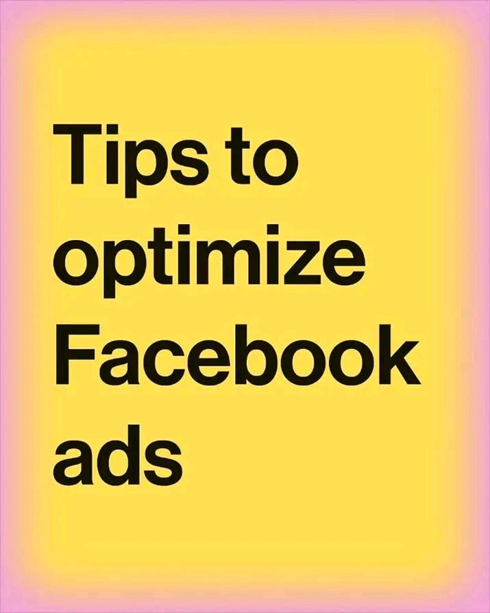 Facebook Ads made easy