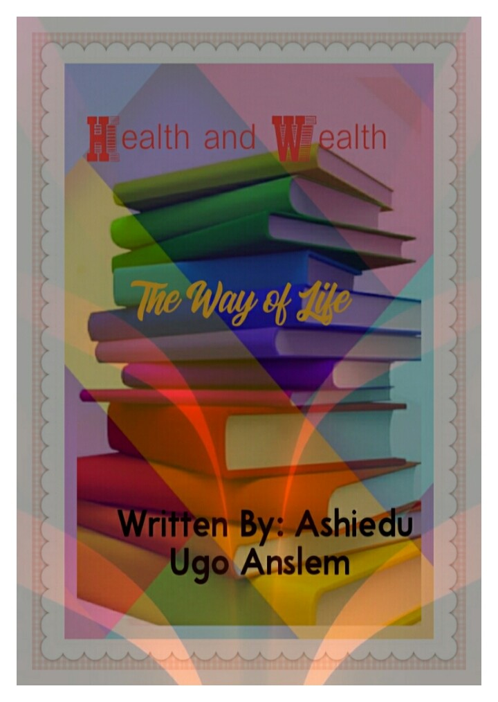 Health and wealth