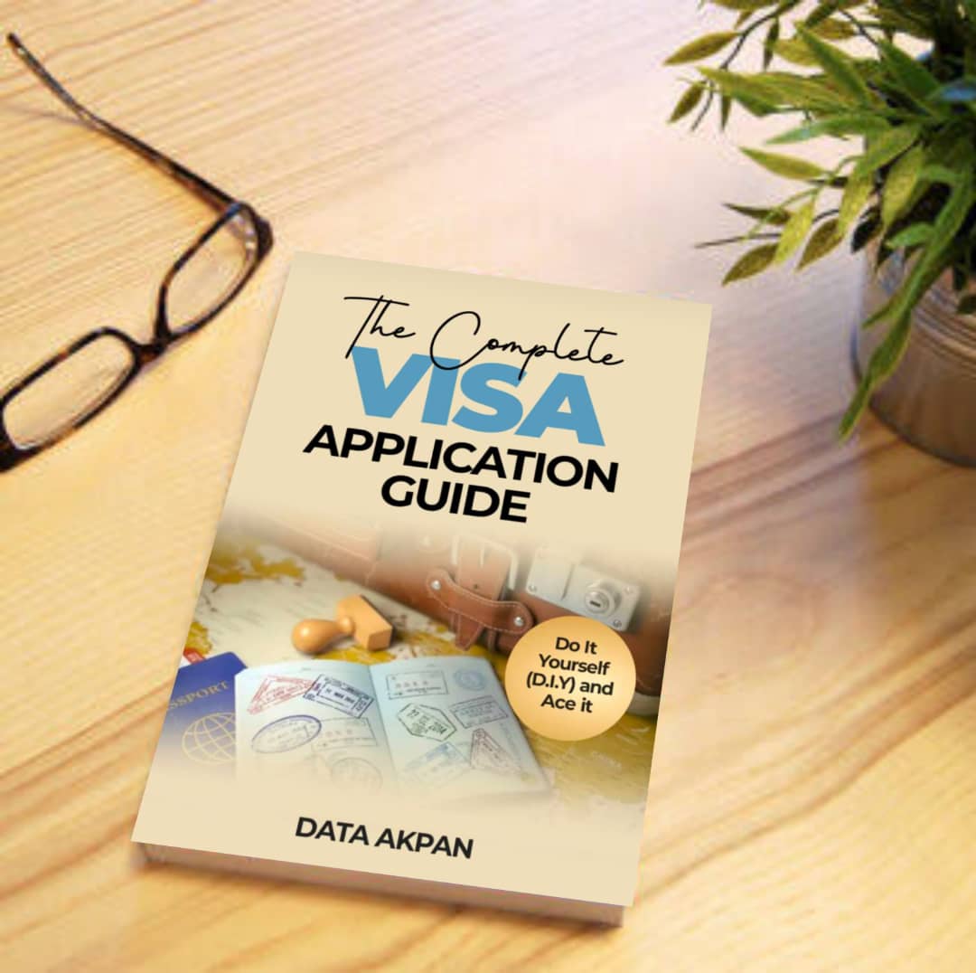 The Complete Visa Application Guide by ApprovedEntry