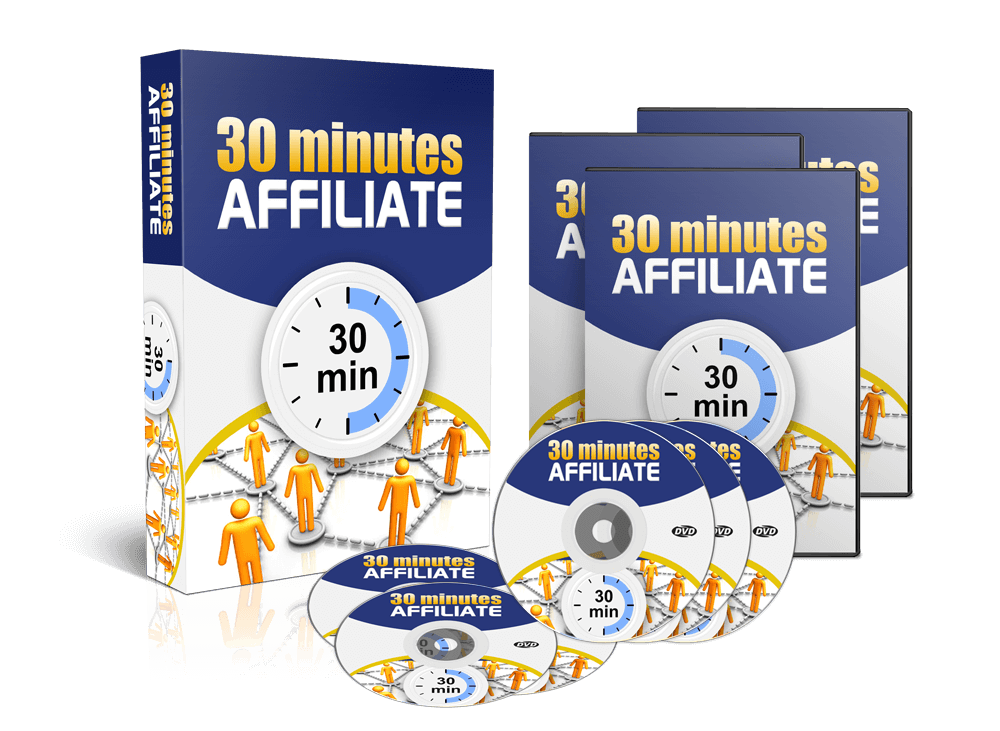 30 Minutes Affliate