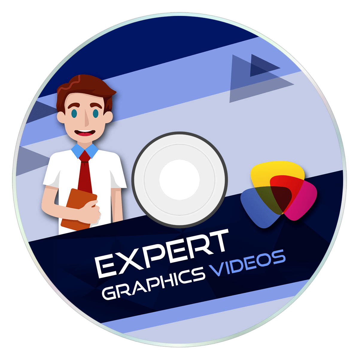 Becoming An Expert Graphics Machine