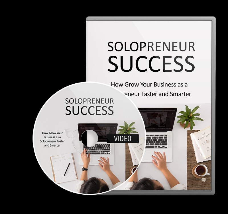 SoloPreneur Success